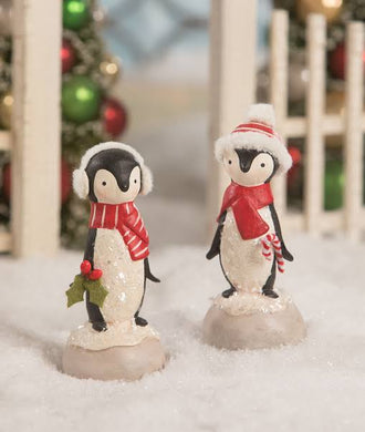 ML9281 -  Winter Penguin Assorted (6714739949634) (7535476768834)
