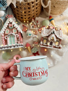 My Little Christmas Mug (4769505345602)