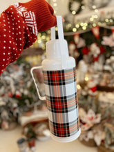 Load image into Gallery viewer, Tartan Thermo Flask 2L (6768631447618)