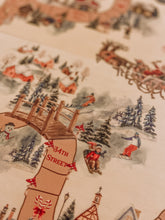 Load image into Gallery viewer, PRE ORDER - The Legend of the Vintage Christmas Treasury © - Wooden Heirloom Board Game (6610662752322)