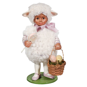 TD1136 - Little Molly Lamb (6707794837570)