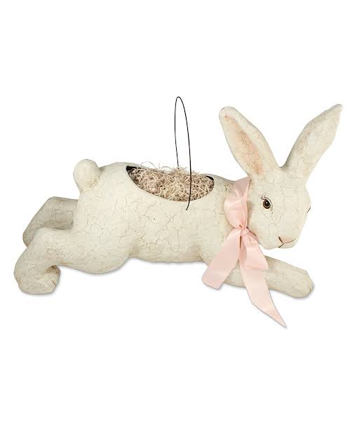 TJ4205 - Running Bunny Bucket Large (6706977112130)