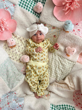Load image into Gallery viewer, EASTER BABY LONG JOHNS (6715654275138)