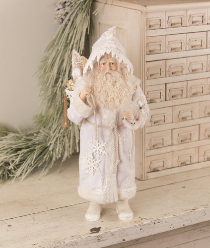 TD1180 - Winter Icicle Santa (6743945609282)