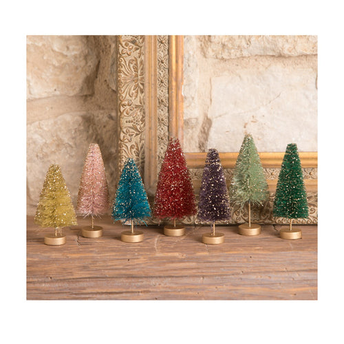 LC0664 - Jewel Tide Bottle Brush Trees Set (6712882167874)
