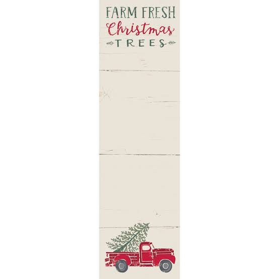 101320 - List Notepad Christmas Trees (6742515187778)