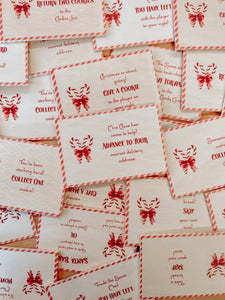 15 WOODEN CANDY CARDS (6759978860610)