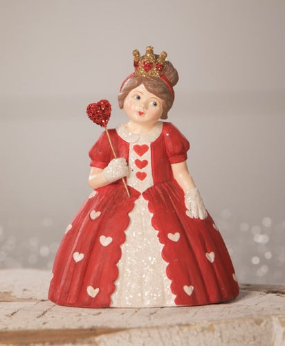 PRE ORDER - Queen of Hearts Girl - TD0000 (4762512359490) (7553452179522)