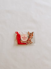 Load image into Gallery viewer, Vintage Deer Gift Tags (4433946148930)