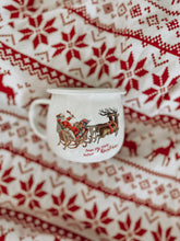 Load image into Gallery viewer, “Twas the Night Before Christmas&quot; Mug (4677568692290)