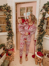 Load image into Gallery viewer, PRE ORDER - WOMENS LONG JOHNS (6621609099330)
