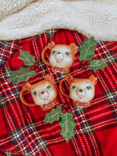 Load image into Gallery viewer, SECONDS SALE - Mini Reindeer Mug (4712254013506)