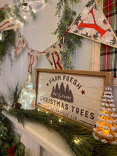 Load image into Gallery viewer, G191478 - 6&#39; River Pine Garland w/ Cones (6694979240002)