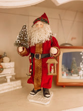 Load image into Gallery viewer, TD4068 - Vintage Saint Nicholas Container (6595074785346)