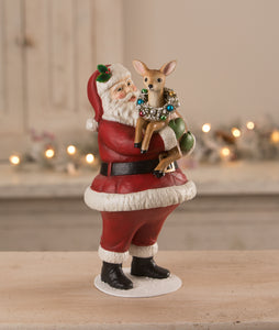 TD1171 - Santa's Best Friend (6743941218370)