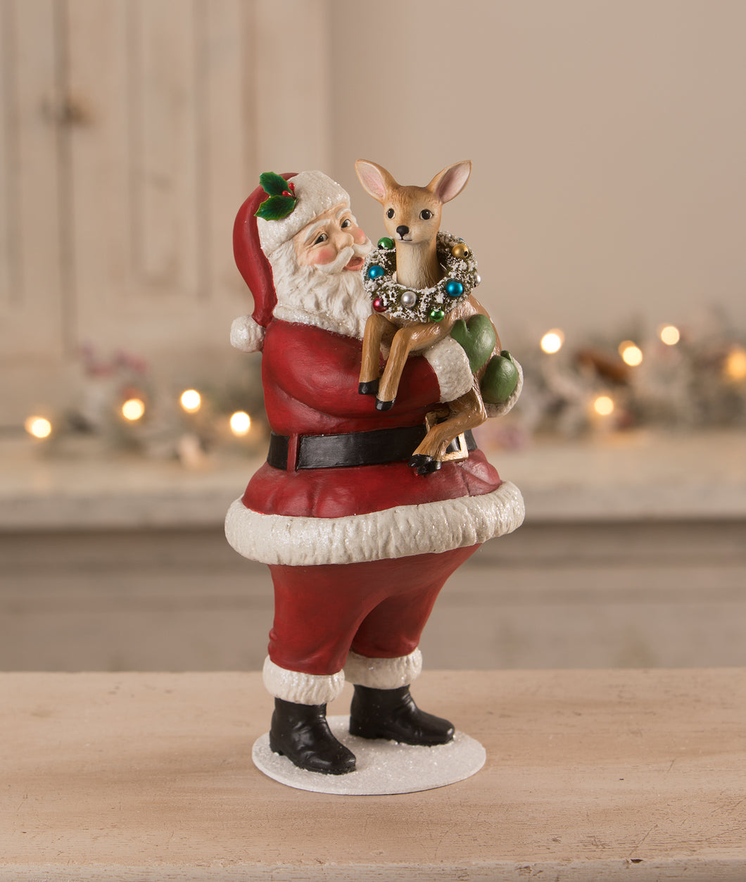 TD1171 - Santa's Best Friend (6743941218370)