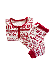Load image into Gallery viewer, PRE ORDER - WOMENS LONG JOHNS (6621609099330)