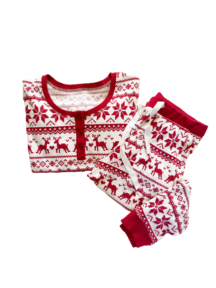PRE ORDER - WOMENS LONG JOHNS (6621609099330)