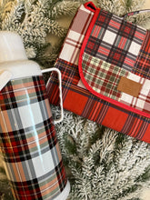 Load image into Gallery viewer, Tartan Thermo Flask 2L (6768631447618)
