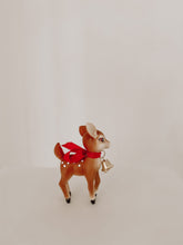 Load image into Gallery viewer, Vintage Reindeer (4433942708290)