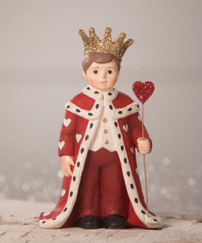PRE ORDER - King of Hearts Boy - TD0001 (4762512293954) (7553450737730)