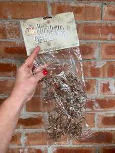 WS202190 - 48" Starry Garland (6863643803714)
