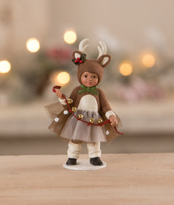 TD1172 - Reindeer Maggie (6743941840962)