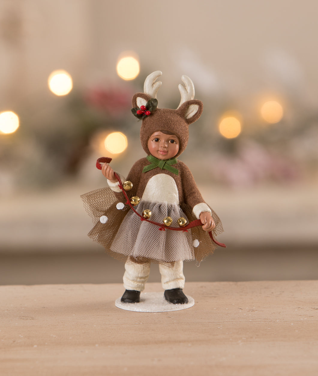 TD1172 - Reindeer Maggie (6743941840962)