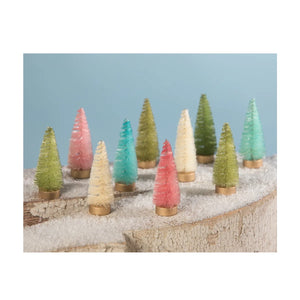 LC9591 - Pastel Bottle Brush Trees in Box (6712885542978)
