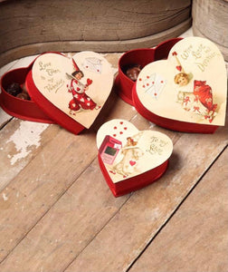Valentines Nesting Treat Boxes - TP4140 (4761997967426)