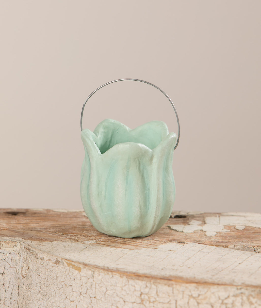 TJ1304B - Tulip Bucket Blue (6726612287554)