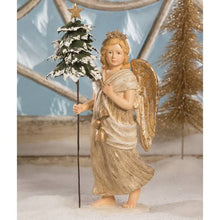 Load image into Gallery viewer, TD9026 - Angel Hope 39cm (6714735919170)