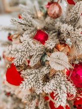 Load image into Gallery viewer, TF9116 - Wish Upon a Star Ornament (4671969591362)