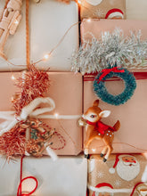 Load image into Gallery viewer, Vintage Reindeer (4433942708290)