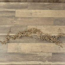 Load image into Gallery viewer, CG171353 - 60” Draping Champagne Glitter Buds (6864059269186)