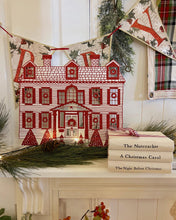 Load image into Gallery viewer, G191478 - 6&#39; River Pine Garland w/ Cones (6694979240002)