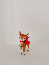 Load image into Gallery viewer, Vintage Reindeer (4433942708290)
