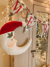 Load image into Gallery viewer, TL0232 - Merry Holly Garland (6595803054146)