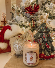 Load image into Gallery viewer, “Christmas in a Cup” Candle (4658630852674)