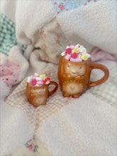 Load image into Gallery viewer, Mini Petal Bunny Mug (6887286145090)