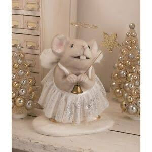 TD0025 - Pixie Large Paper Mache (6712874205250)