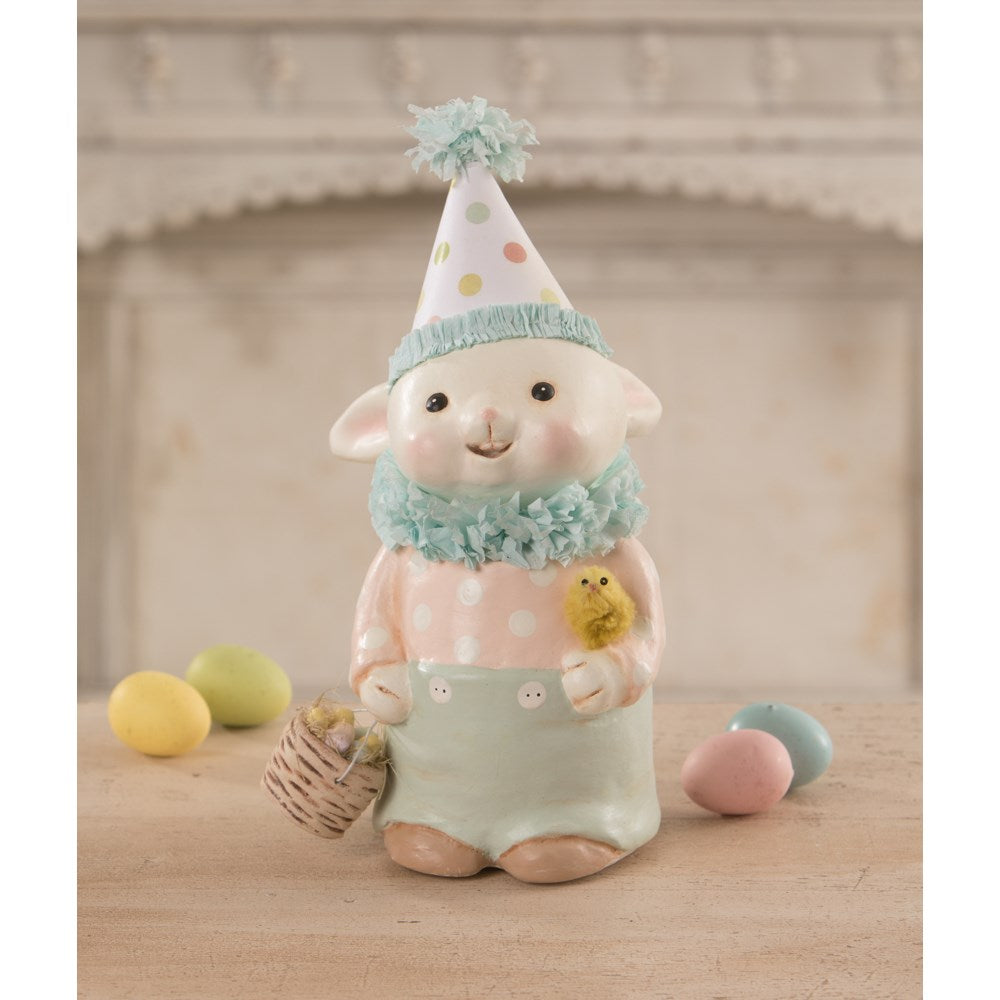 MA1062 - Easter Party Bunny (6706982617154)