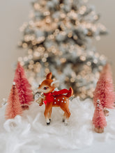 Load image into Gallery viewer, Vintage Reindeer (4433942708290)