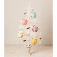 Load image into Gallery viewer, TJ1304W - Tulip Bucket White (6708427128898)