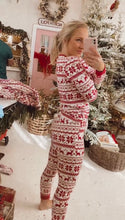 Load image into Gallery viewer, PRE ORDER - WOMENS LONG JOHNS (6621609099330)