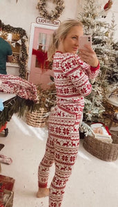 PRE ORDER - WOMENS LONG JOHNS (6621609099330)