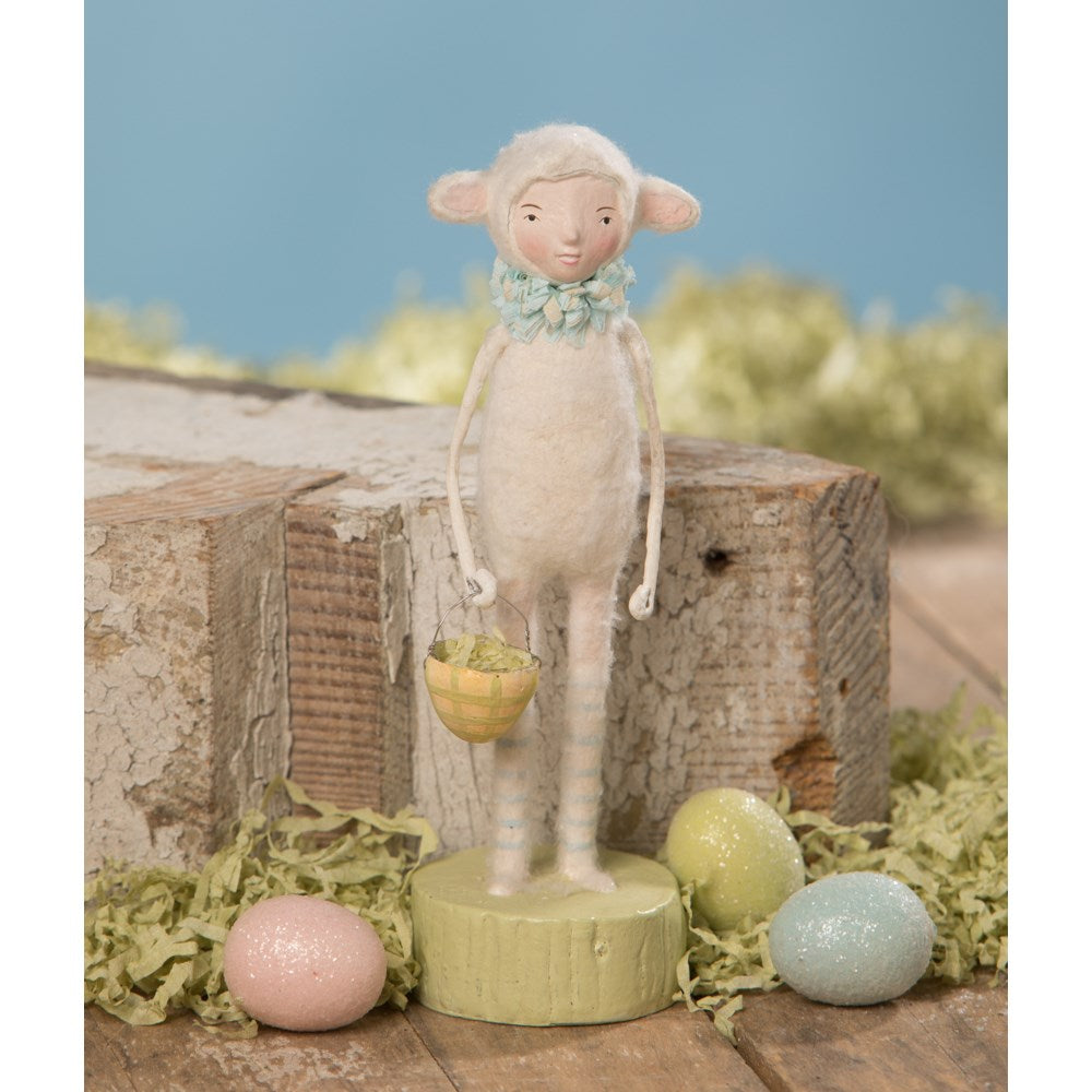 ML9276 - Lamb Dress Up (6706978095170)