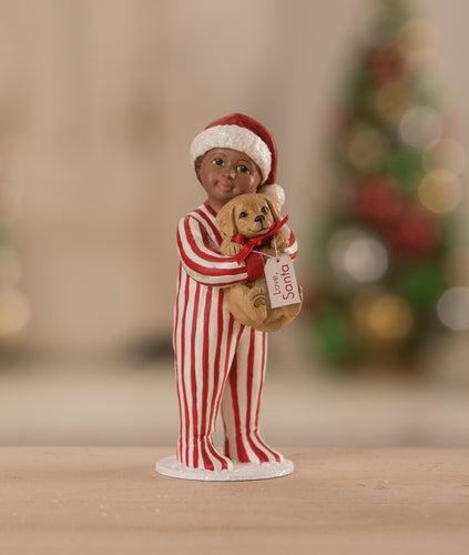 TD1178 - David's Christmas Puppy Surprise (6743945216066)