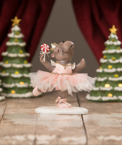 TD1167 - Sugar Plum Hippo (6743939579970)