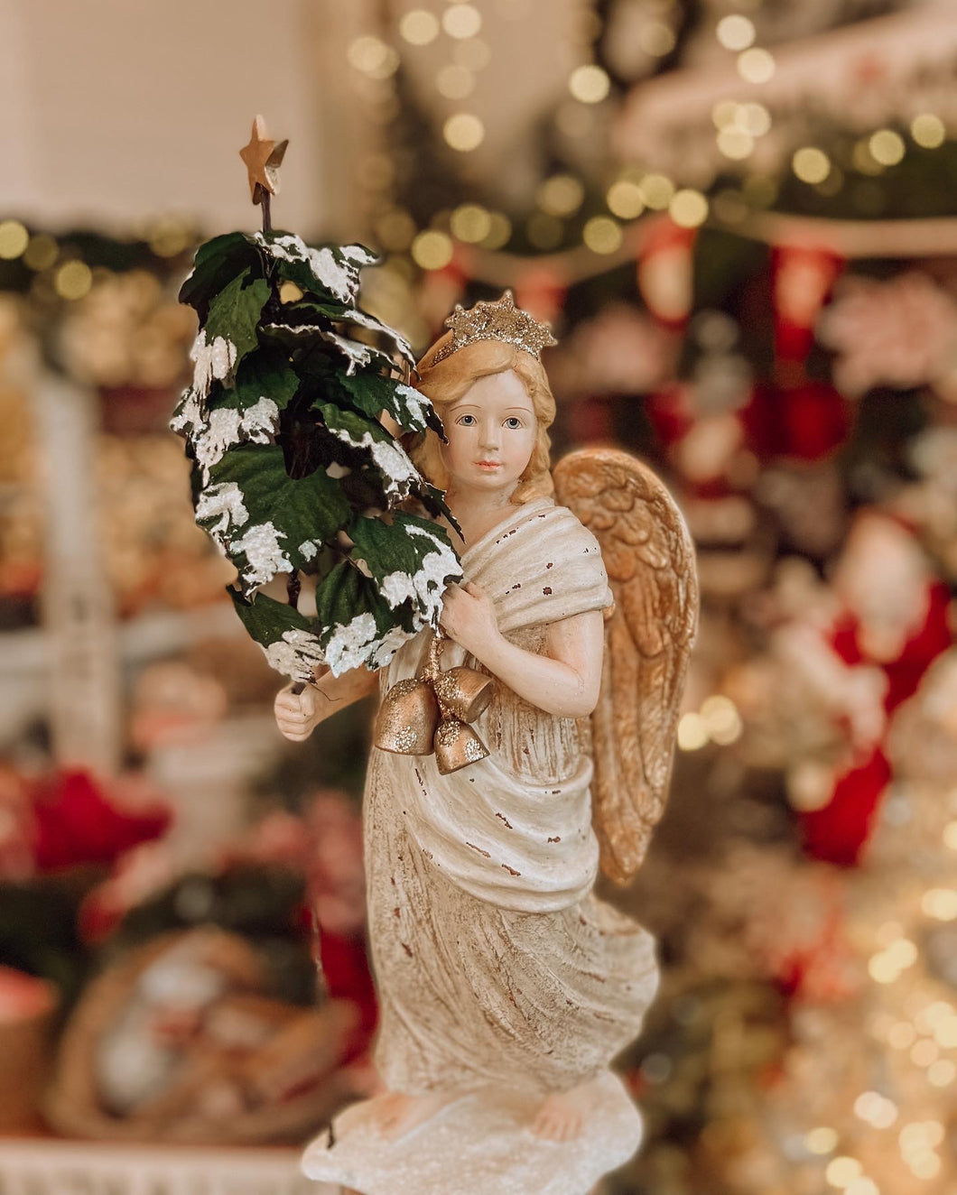 TD9026 - Angel Hope 39cm (6714735919170)